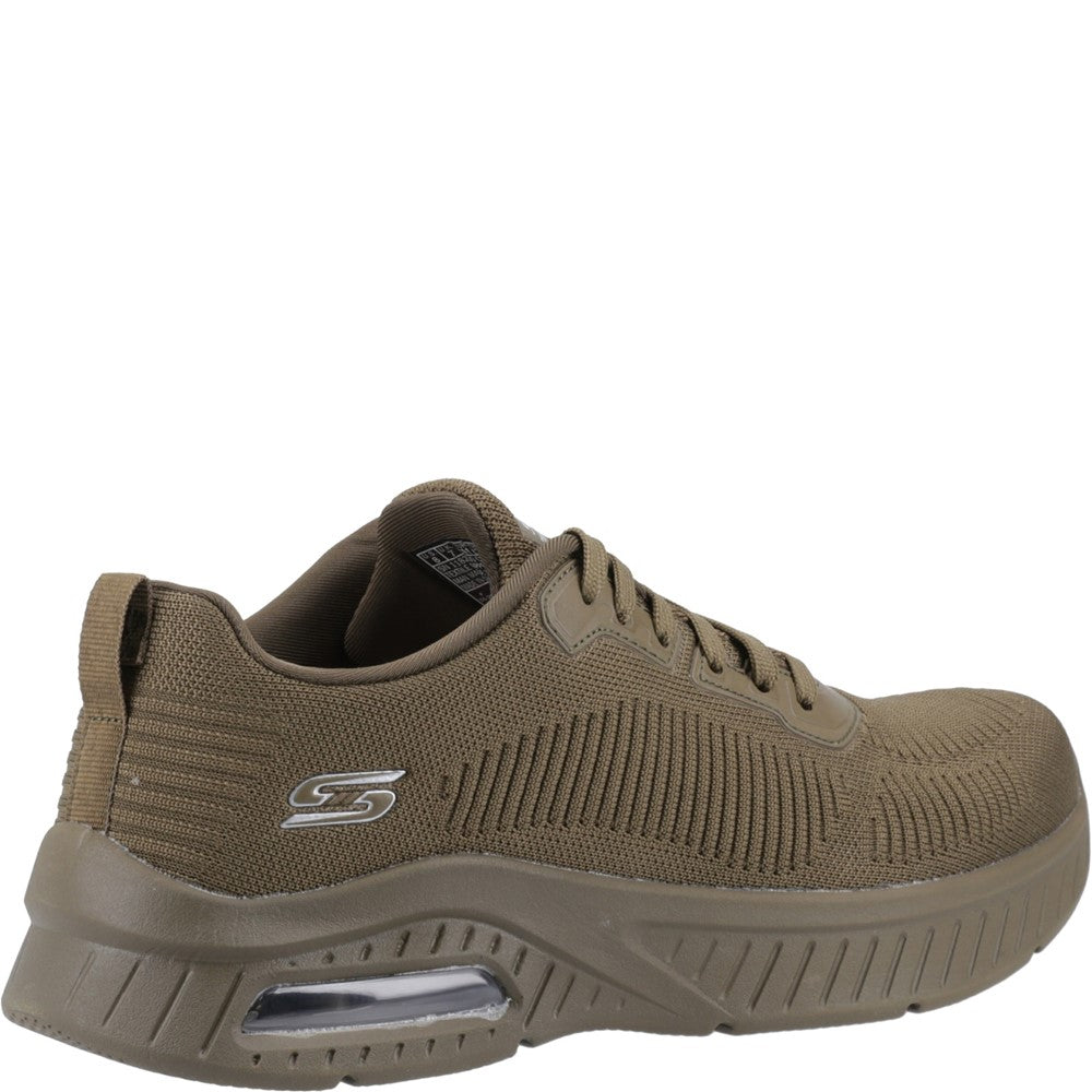 Men's Skechers Squad Air Close Encounter Trainer