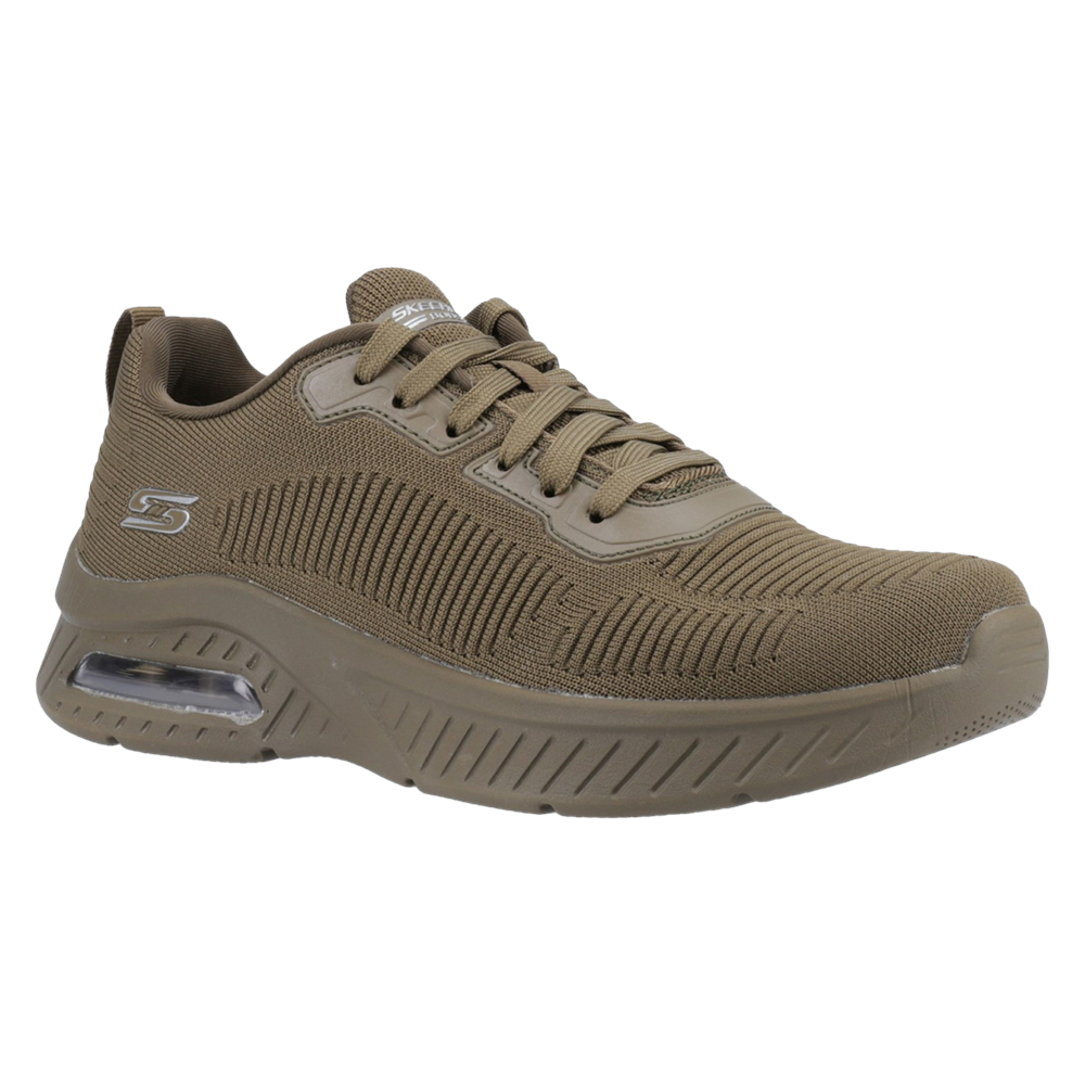 Men's Skechers Squad Air Close Encounter Trainer