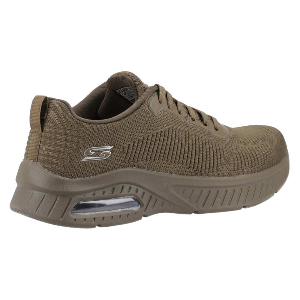 Men's Skechers Squad Air Close Encounter Trainer