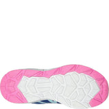 Girls' Skechers Adventure Blitz Explorer Time Trainers
