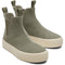 vetiver grey