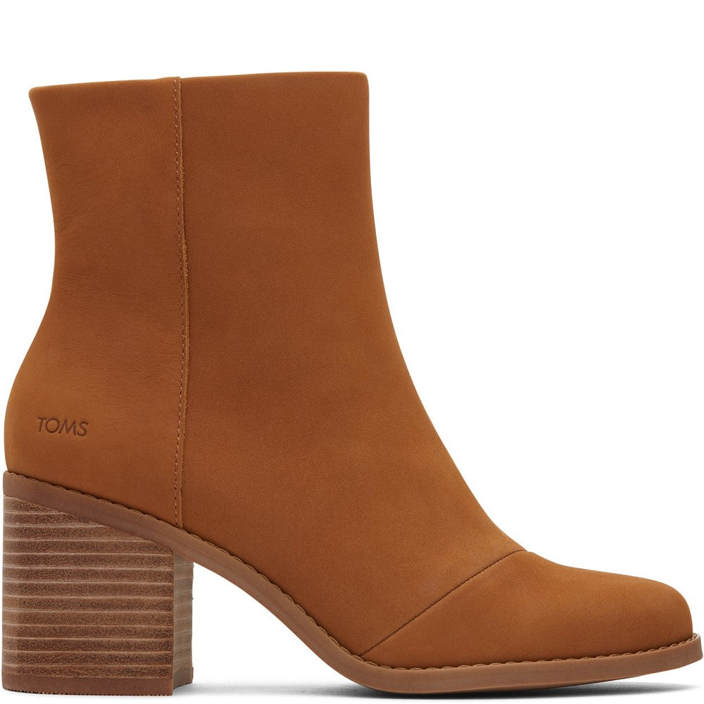 Women's TOMS Evelyn Boot