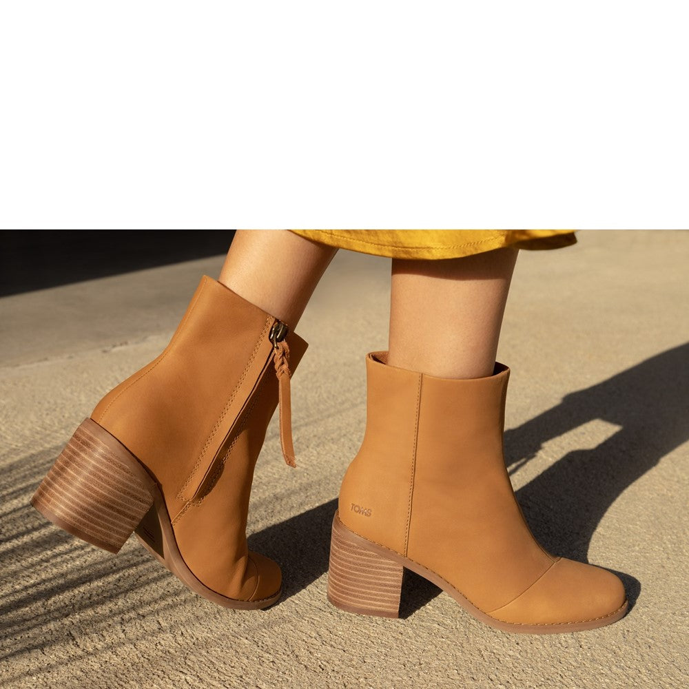 Women's TOMS Evelyn Boot