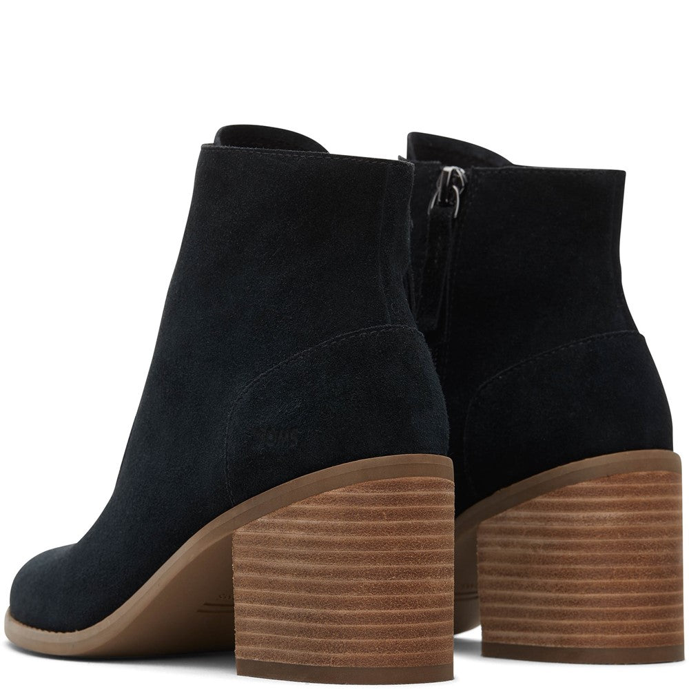 Women's TOMS Evelyn Lace Up Boot