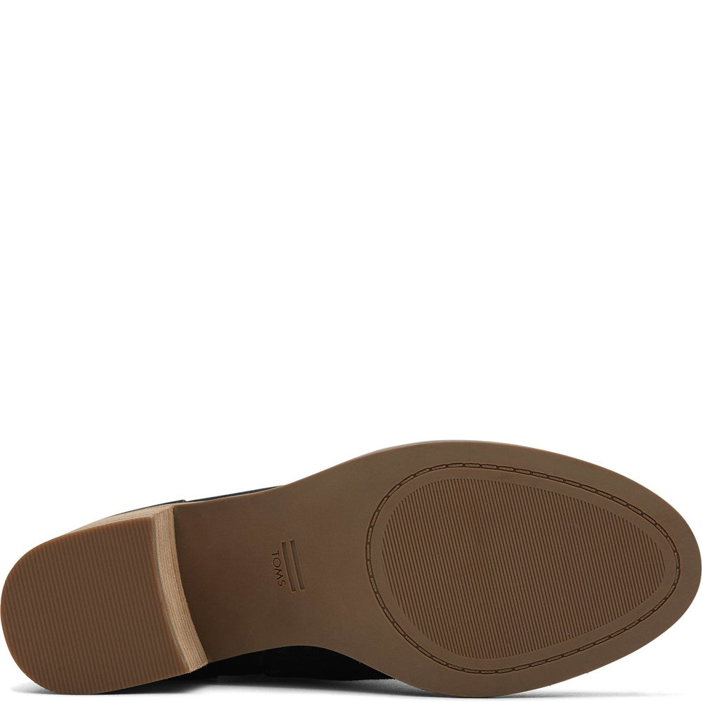 Women's TOMS Evelyn Lace Up Boot