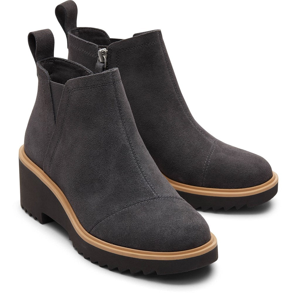 Women's TOMS Maude Wedge