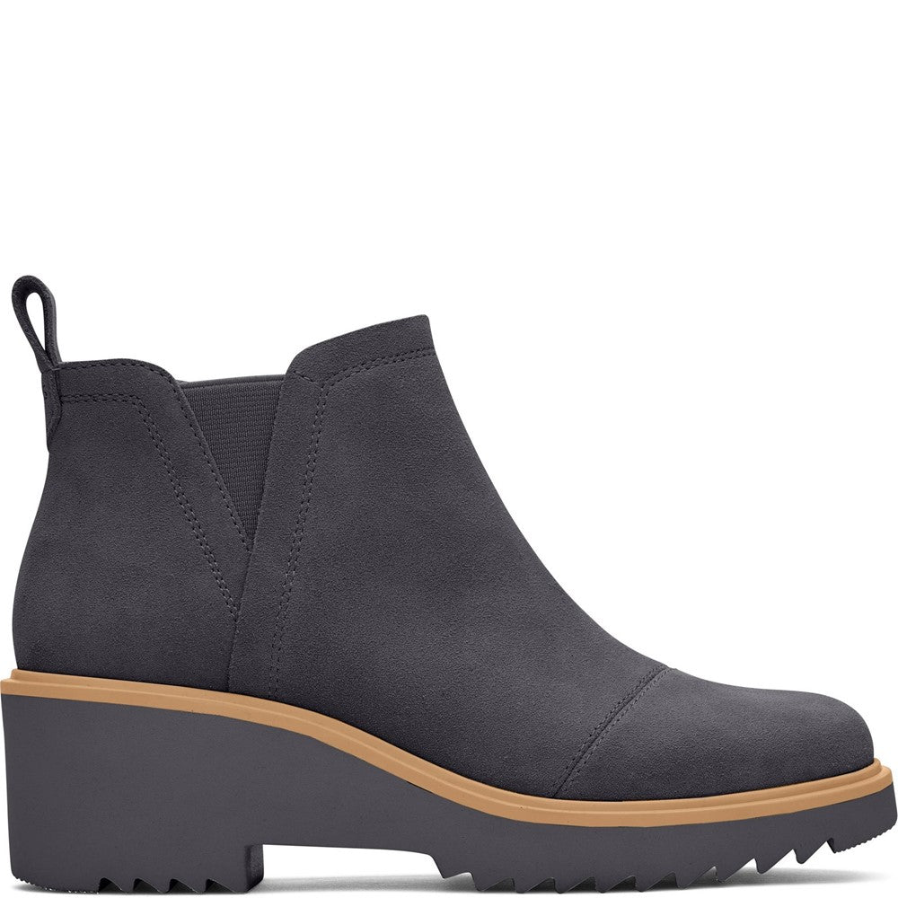 Women's TOMS Maude Wedge