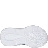 Girls' Skechers Sola Glow Infant Trainers
