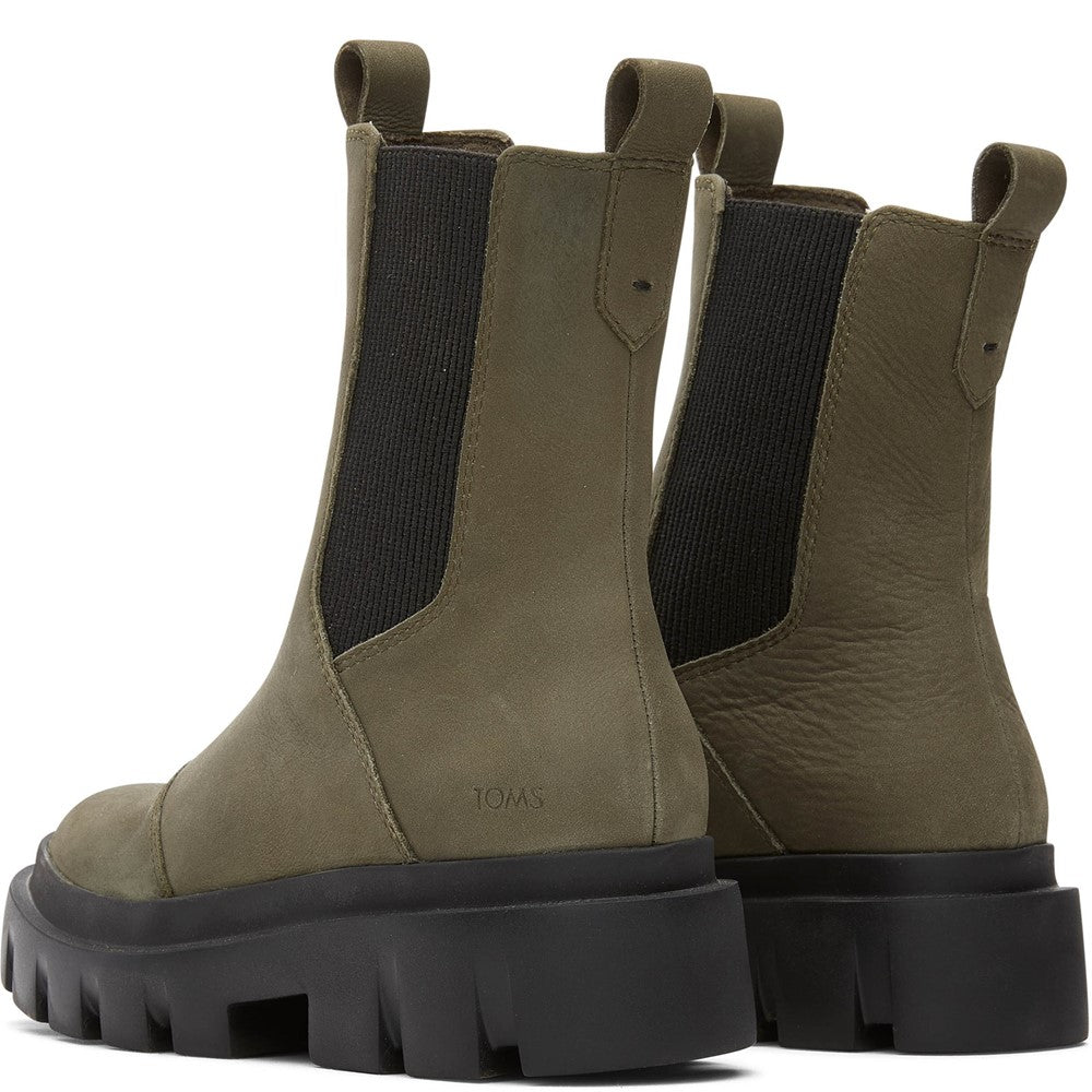 Women's TOMS Rowan Boot
