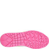 Girls' Skechers Uno Gen1 - Color Surge Shoe