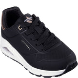 Girls' Skechers Uno Gen1 - Shimmer Away Trainer
