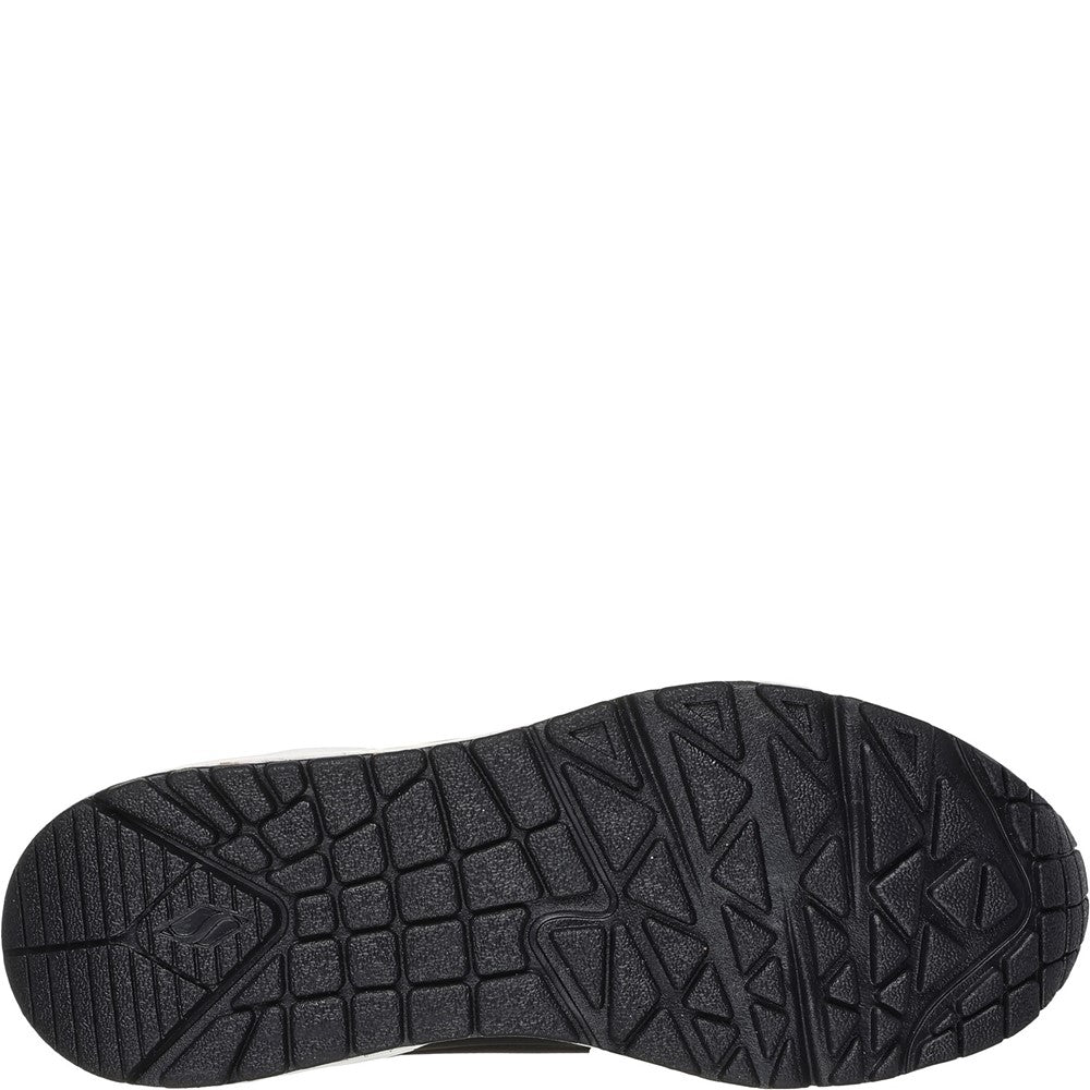 Girls' Skechers Uno Gen1 - Shimmer Away Trainer
