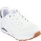 white silver