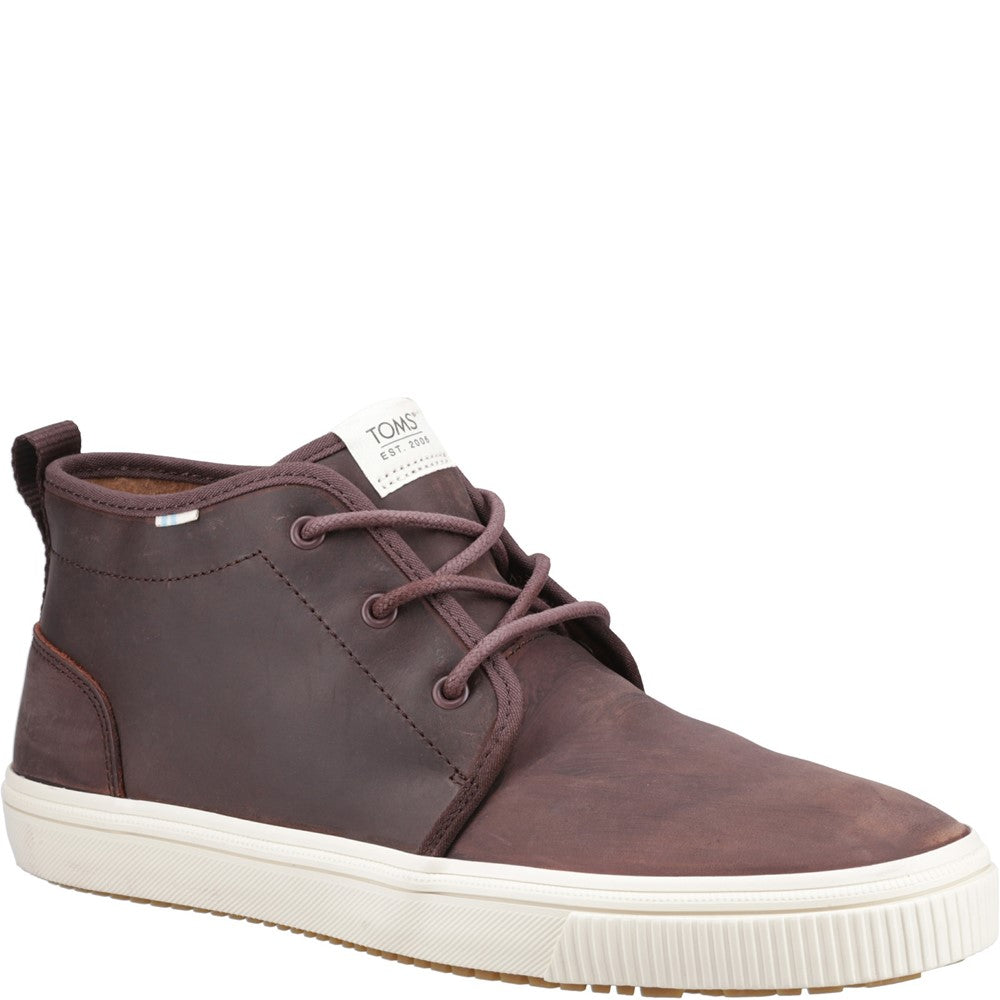 Men's TOMS Carlo Mid Terrain Trainer