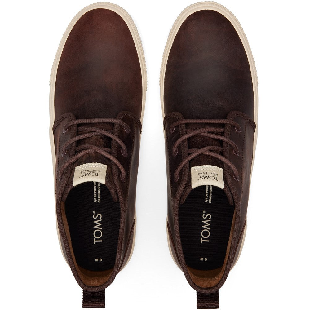 Men's TOMS Carlo Mid Terrain Trainer