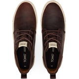 Men's TOMS Carlo Mid Terrain Trainer