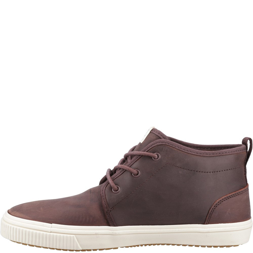 Men's TOMS Carlo Mid Terrain Trainer