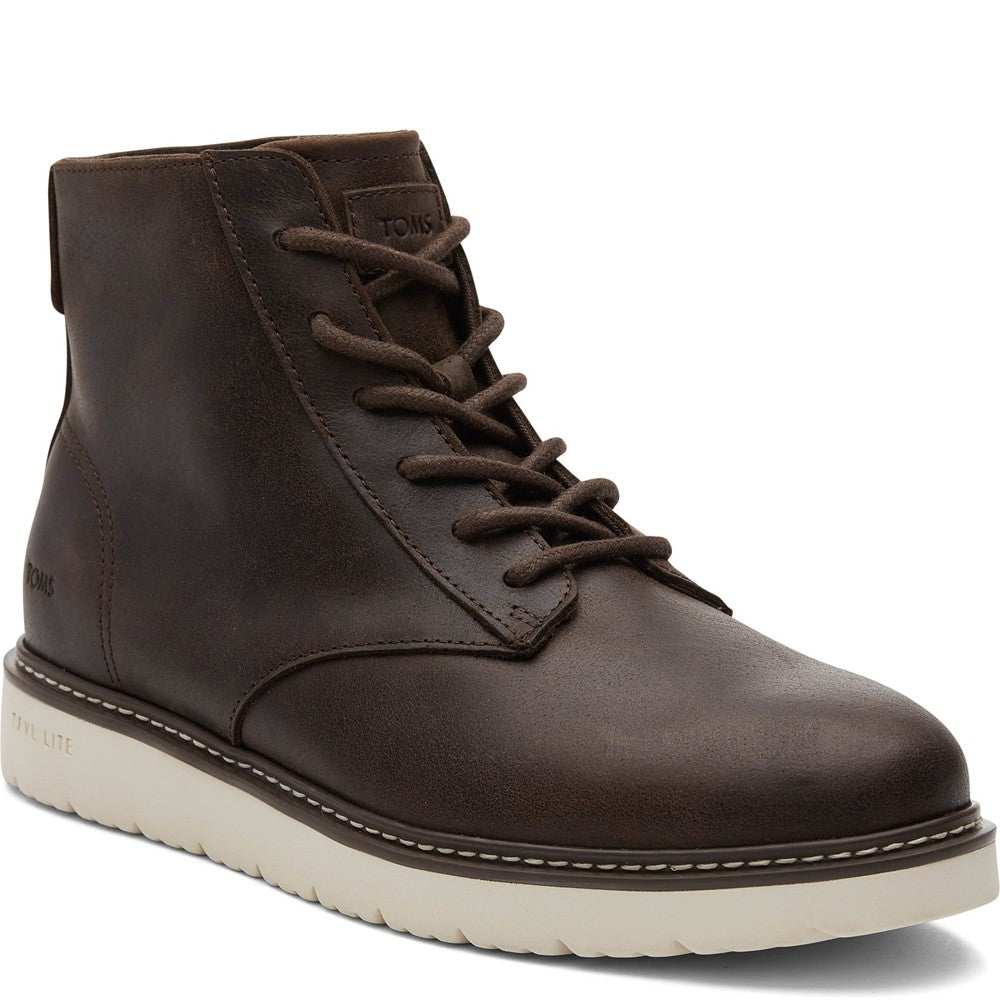 Men's TOMS Navi TRVL Lite Ranger Boot