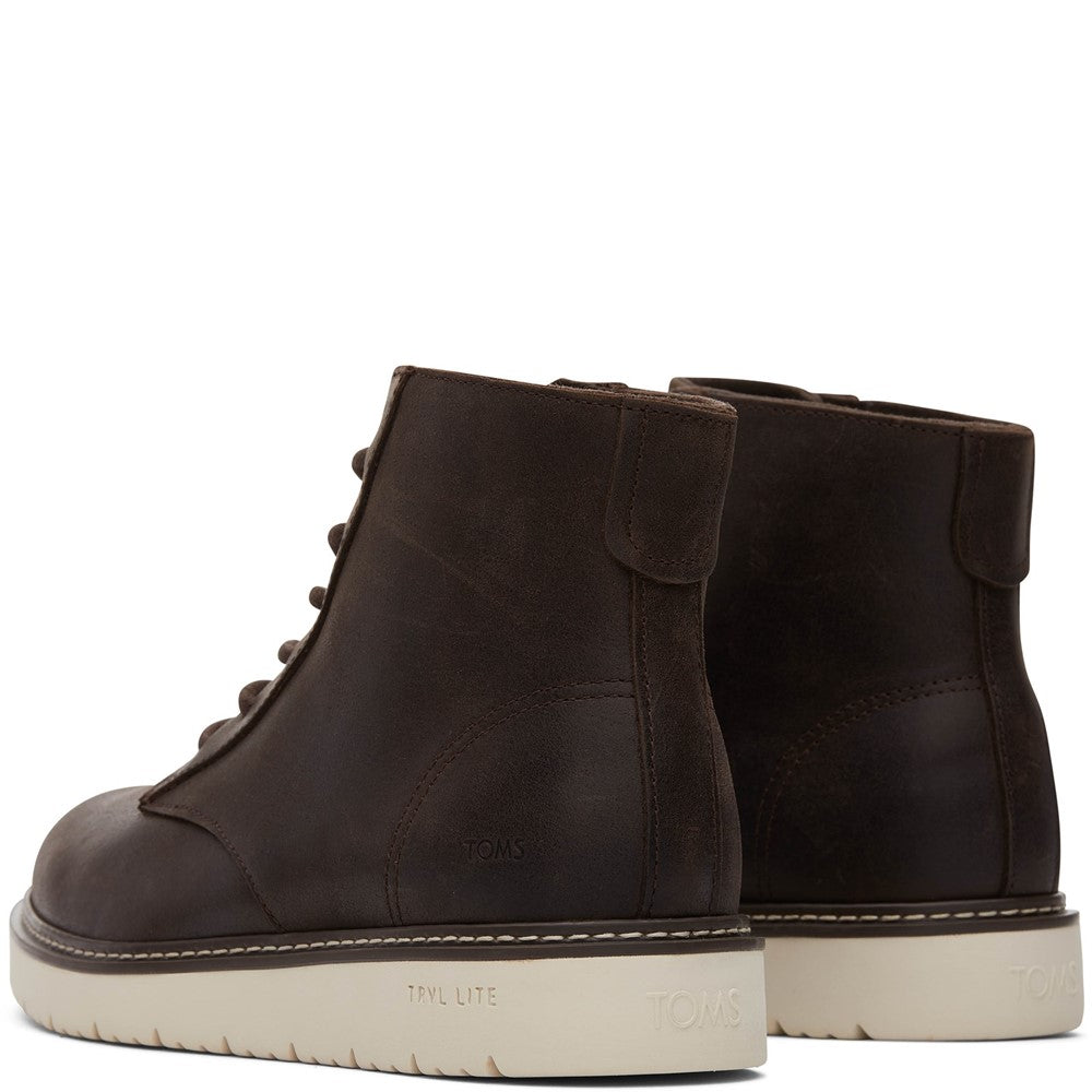 Men's TOMS Navi TRVL Lite Ranger Boot