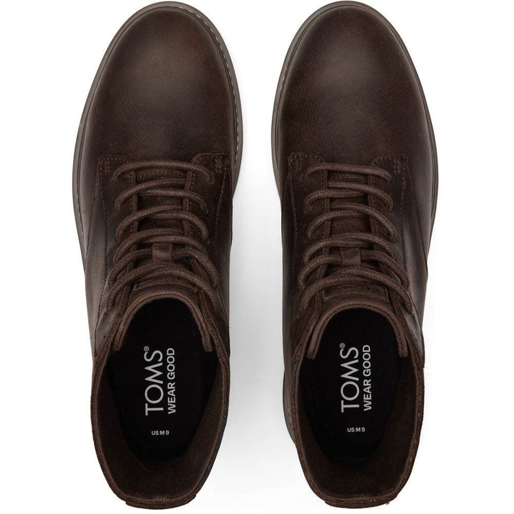 Men's TOMS Navi TRVL Lite Ranger Boot