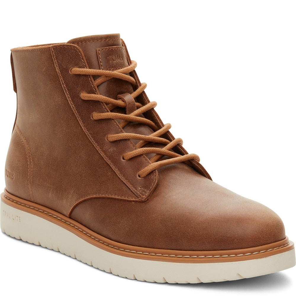Men's TOMS Navi TRVL Lite Ranger Boot