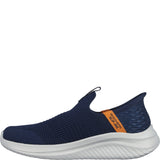 Kids' Skechers Ultra Flex 3.0 - Smooth Step Shoe