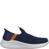 Kids' Skechers Ultra Flex 3.0 - Smooth Step Shoe