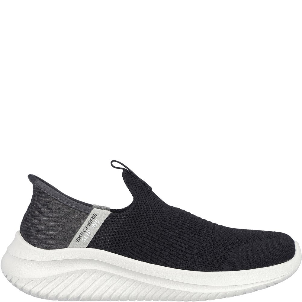 Kids' Skechers Ultra Flex 3.0 - Smooth Step Shoe