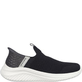 Kids' Skechers Ultra Flex 3.0 - Smooth Step Shoe