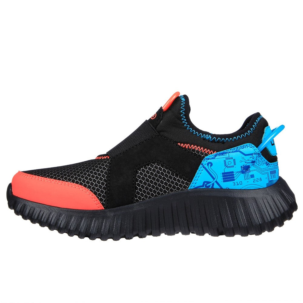 Boys' Skechers Game Kicks: Depth Charge 2.0 Shoe