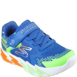 Boys' Skechers Infant S Lights: Flex-Glow Bolt Shoe