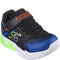black blue