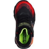 Boys' Skechers Junior S Lights: Flex-Glow Bolt Shoe