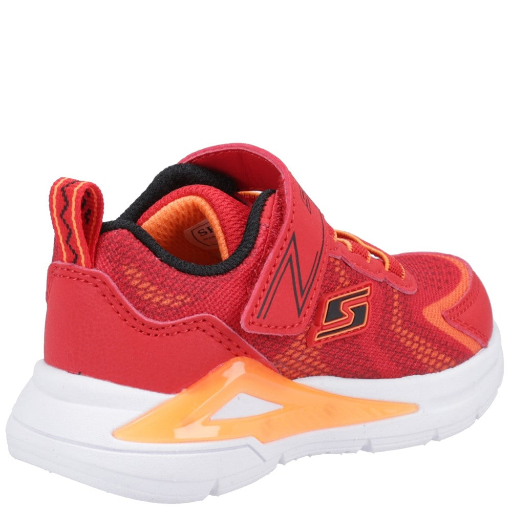 Boys' Skechers S Lights: Tri-Namics Shoe