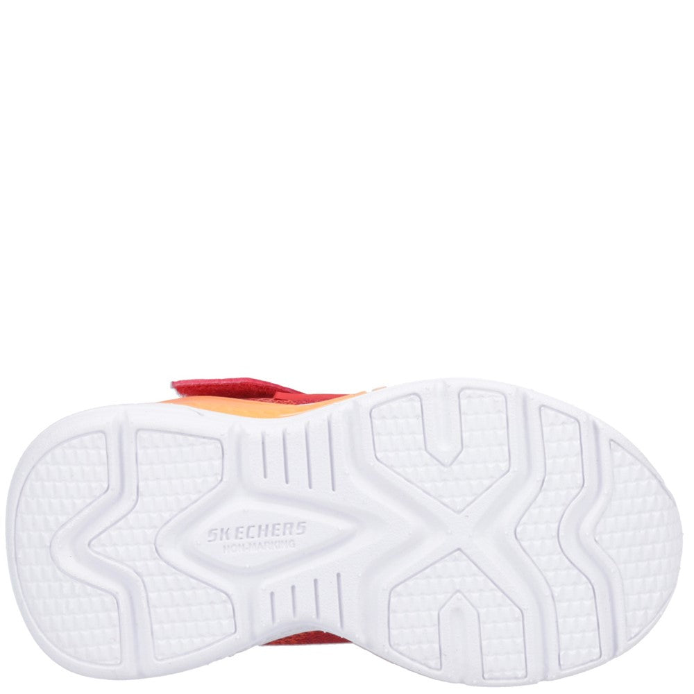 Boys' Skechers S Lights: Tri-Namics Shoe