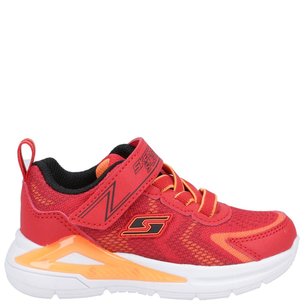 Boys' Skechers S Lights: Tri-Namics Shoe