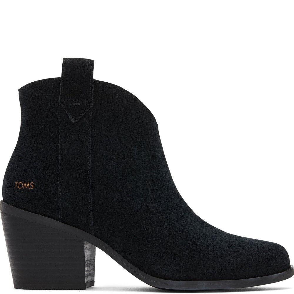 Women's TOMS Constance Boot
