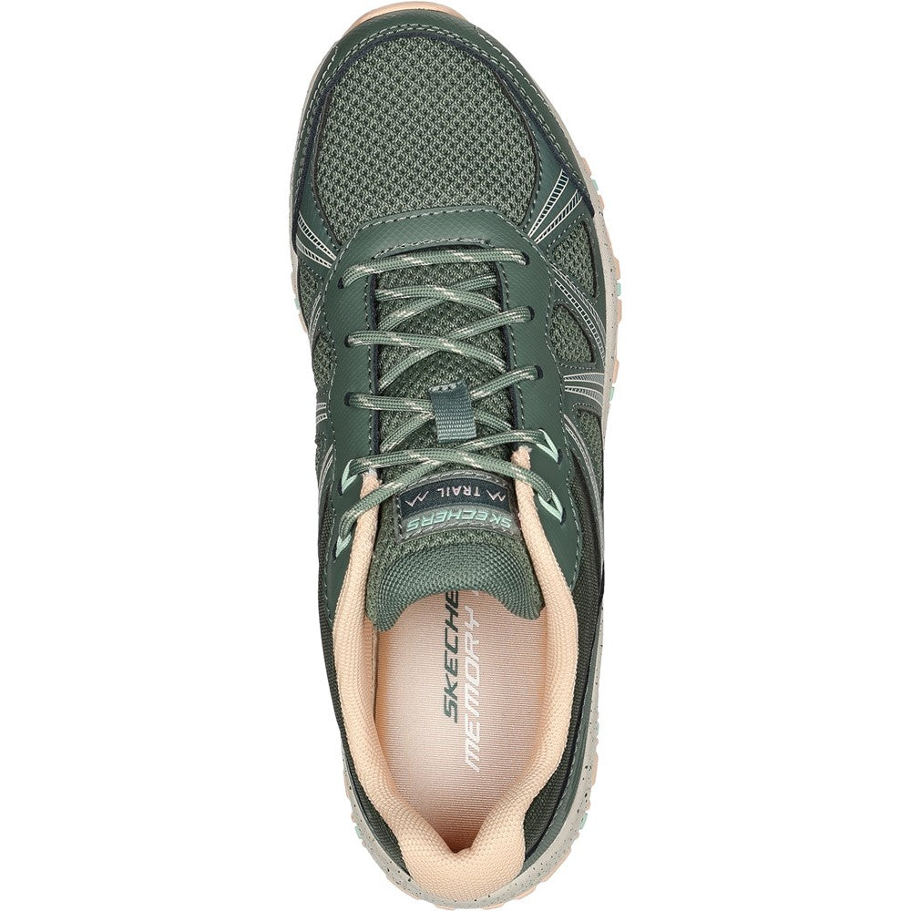 Women's Skechers Hillcrest Ridge Shoes