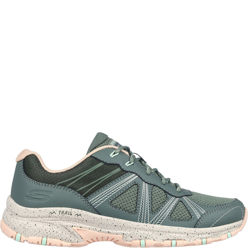Women's Skechers Hillcrest Ridge Shoes
