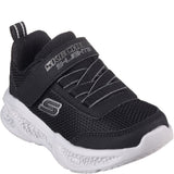 Boys' Skechers S-Lights: Meteor-Lights Infant Shoe