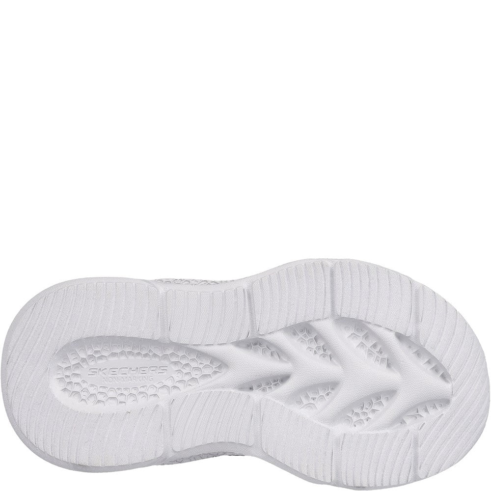Boys' Skechers S-Lights: Meteor-Lights Infant Shoe