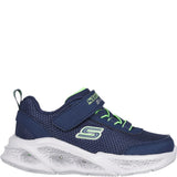 Boys' Skechers S-Lights: Meteor-Lights Infant Shoe