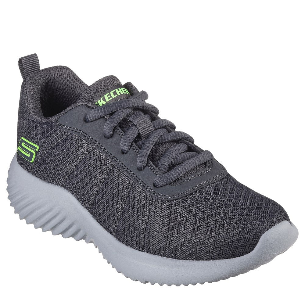 Boys' Skechers Bounder - Karonik Shoe