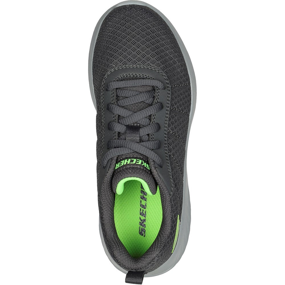 Boys' Skechers Bounder - Karonik Shoe