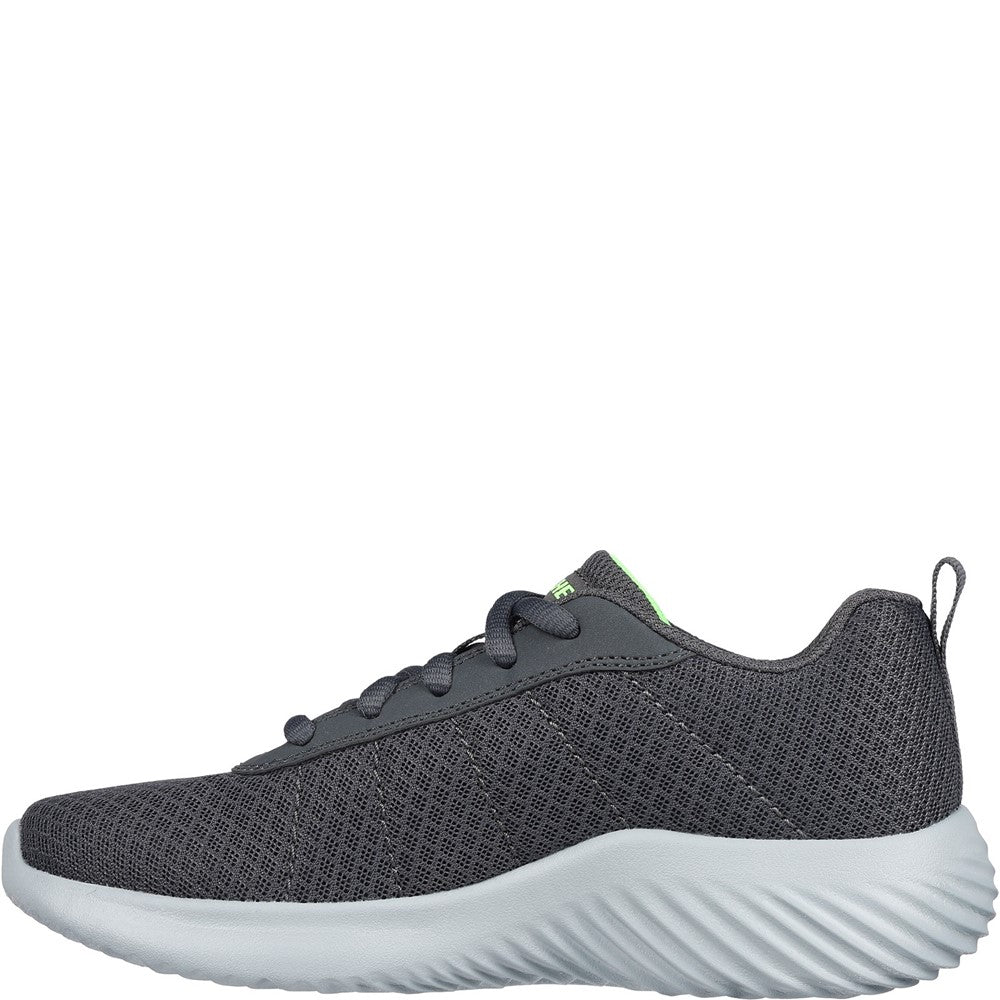Boys' Skechers Bounder - Karonik Shoe