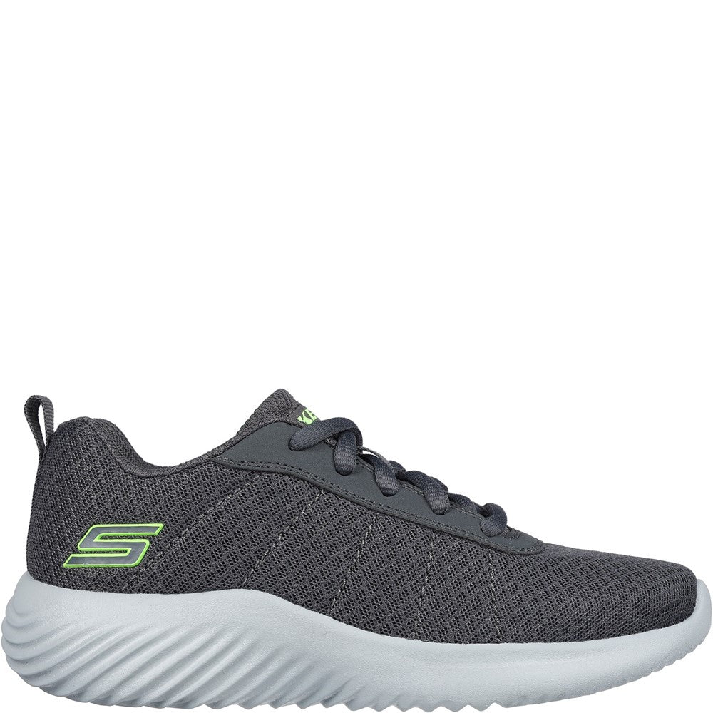 Boys' Skechers Bounder - Karonik Shoe