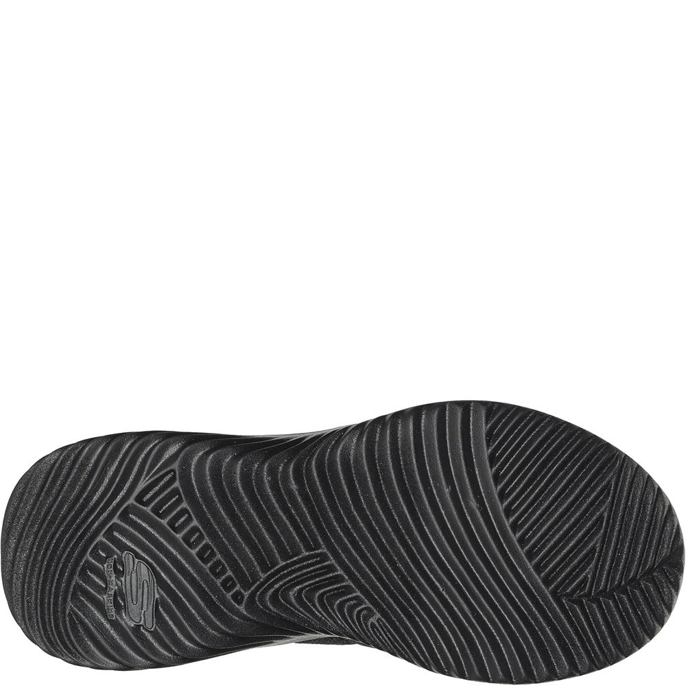 Kids' Skechers Bounder Baronik Shoes