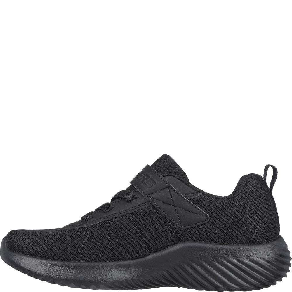 Kids' Skechers Bounder Baronik Shoes