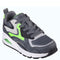 charcoal lime