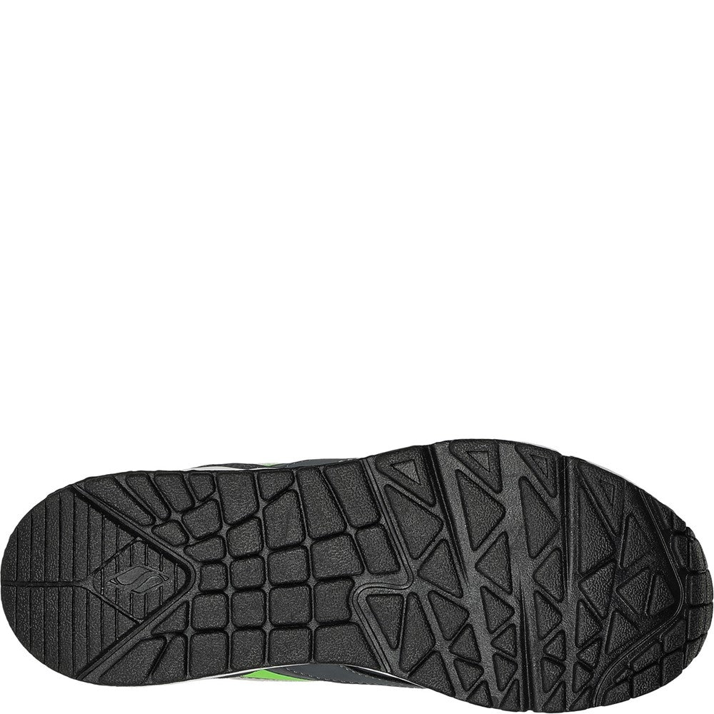 Boys' Skechers Uno Gen1 - Color Surge Trainer